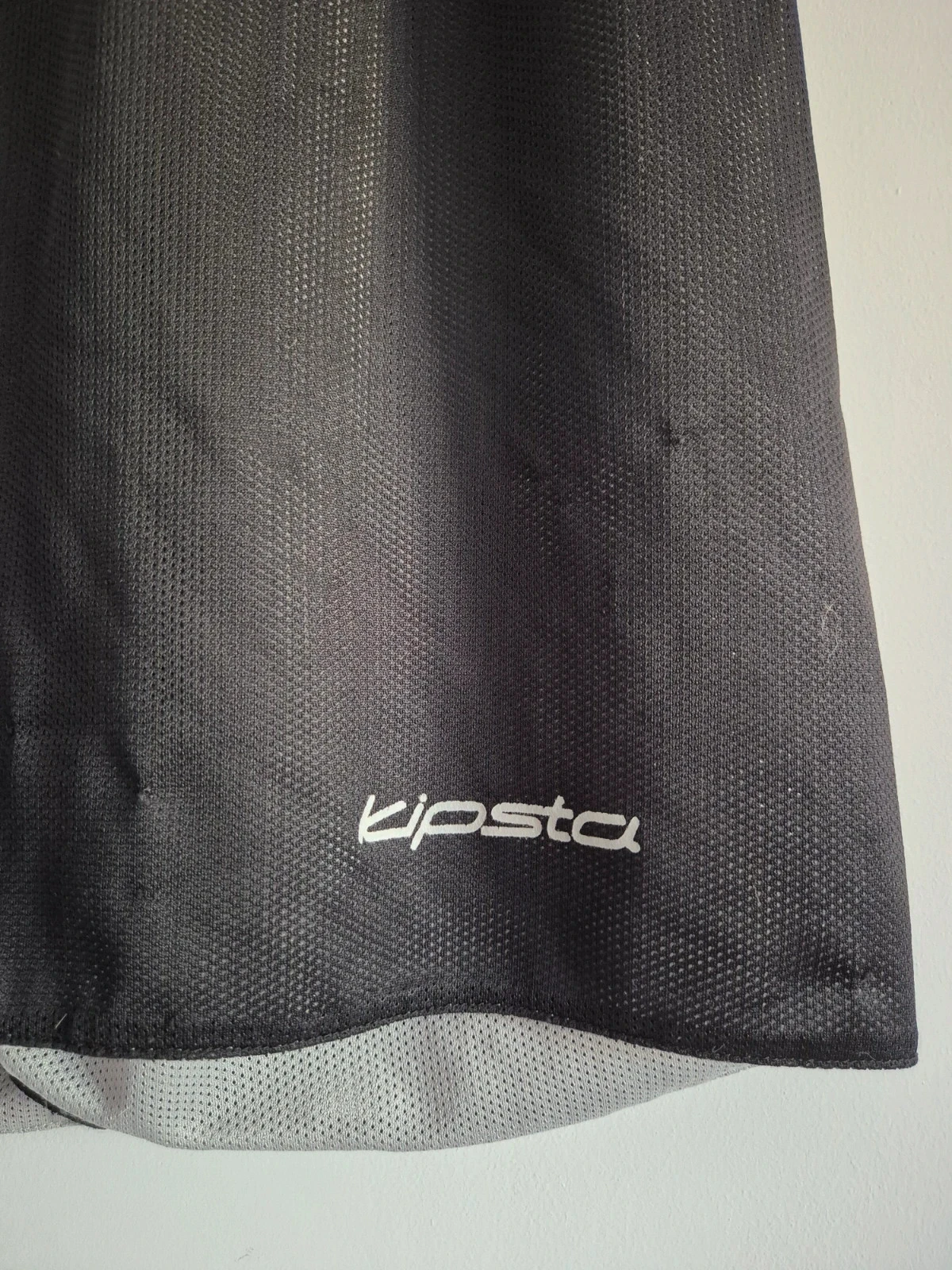 Short noir S Kipsta – photo 3